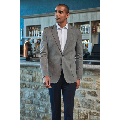 Men's Rory jersey jacket